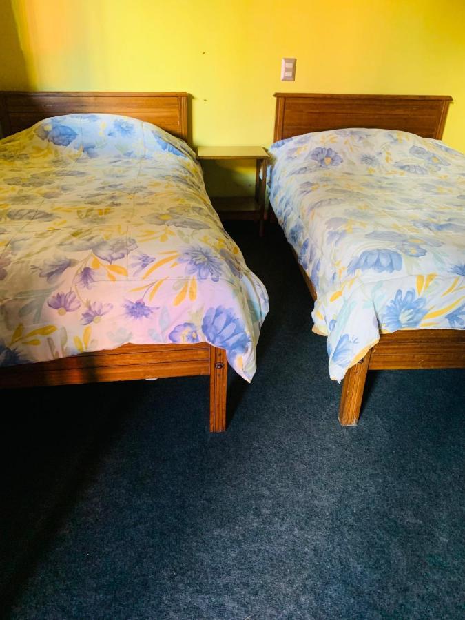 Hospedaje Осорно Екстериор снимка